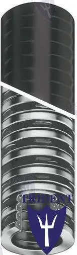 MANGUERA VINILO MOTOR 5/8X15M