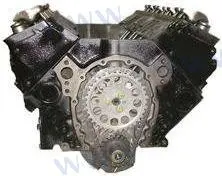 MOTOR REMANUFACTURADO 5.0L V8 Passenger Side