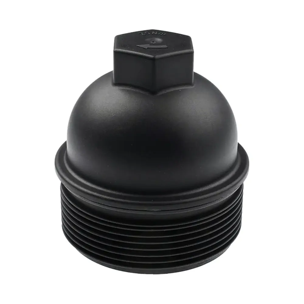 Engine Oil Filter Housing Cover 079115433D Audi 2007-2010 Q7