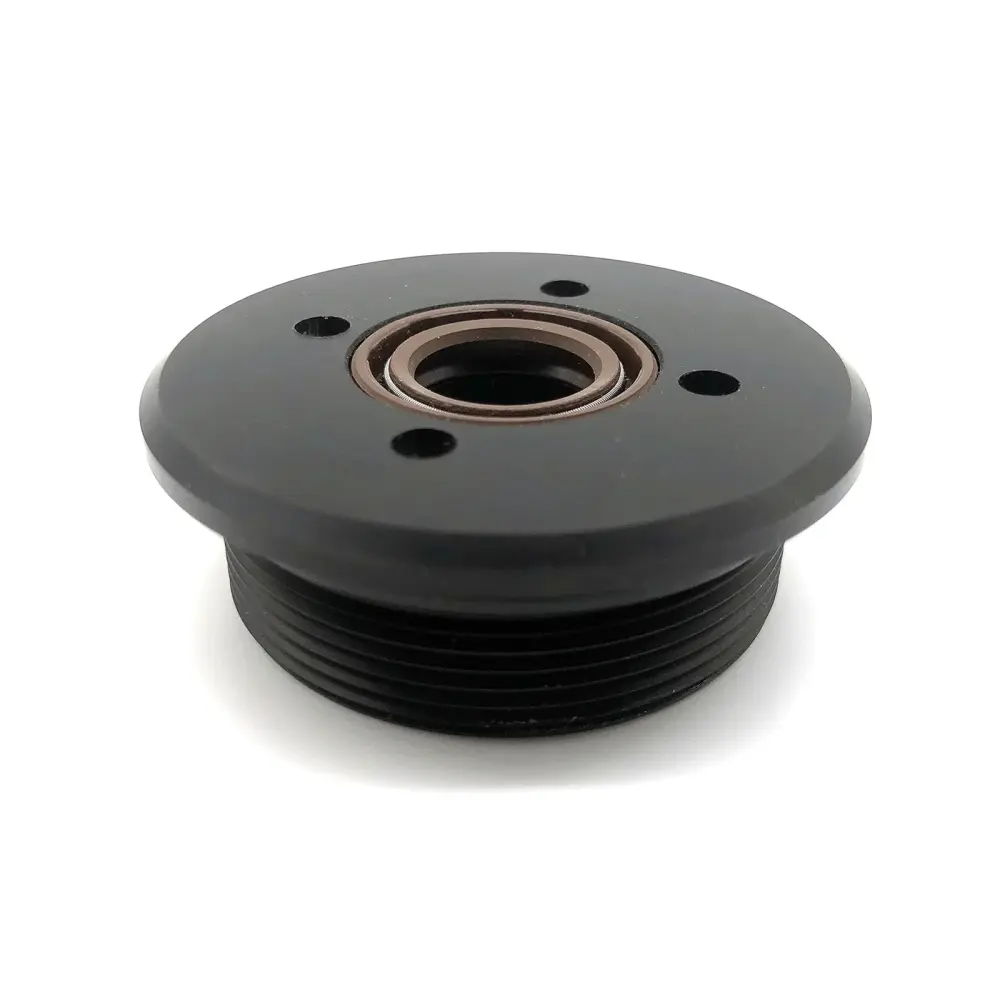 Lean Cap Assembly 6E5-43810-01 Yamaha Outboard Motor 115HP 150HP 175HP 200HP