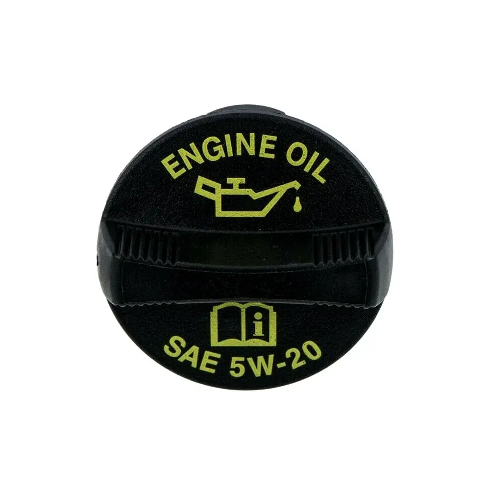 Engine Oil Filler Cap 04893232AA 2013-20 Jeep Dodge Chrysler Ram 1500 3.6 V6