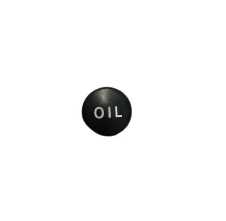 Oil Fill Oil Filler Cap