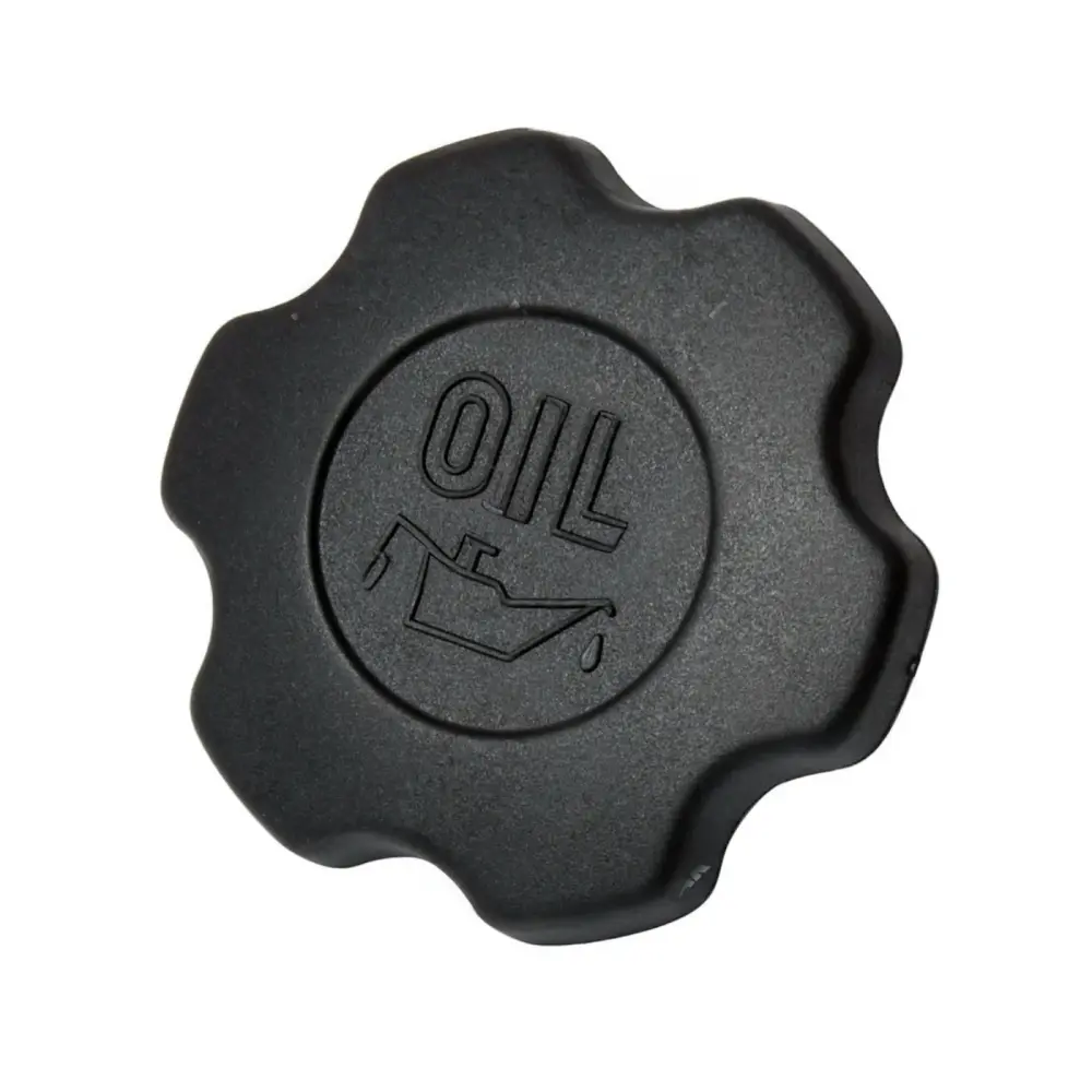 Oil Filler Cap 12180-76010-71 Toyota Engine 1KD Forklift 2TG25 8FD35U 8FDU20
