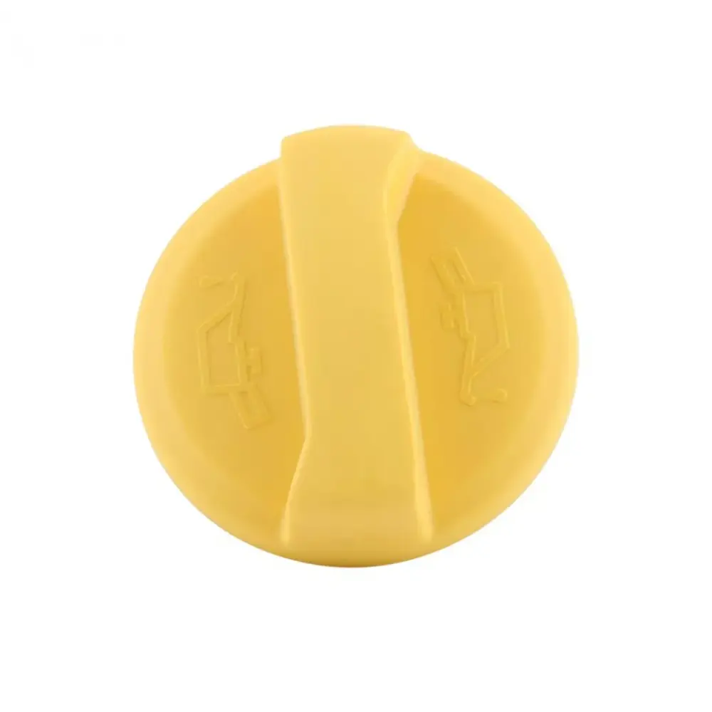 Oil Filler Cap 90536291 Astra Engine Z1.4XE Z1.6XE Z1.8XE G Adaptable Hatchback Black Plastic