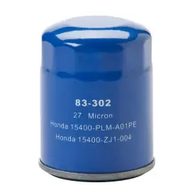Oregon 83-302 Oil Filter Replaces Honda Models 15400-PLM-A01PE