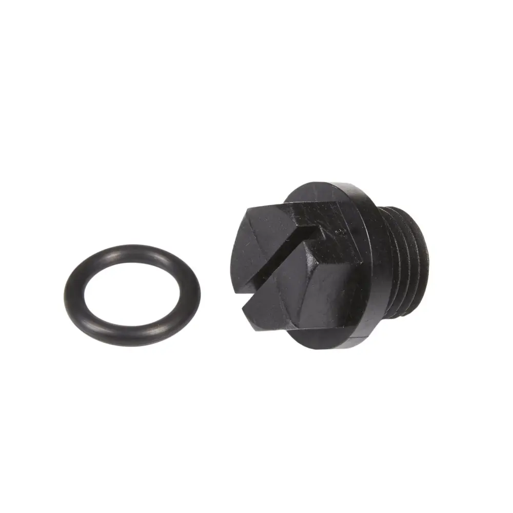 Drain Plug Gasket