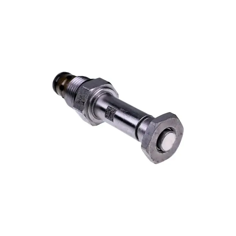 Pressure Relief Valve 8605062 47610063 Recent Holland W190C W300C W230C W110B W130B W170B W190B W130C W170C W270C LM9.35 L...