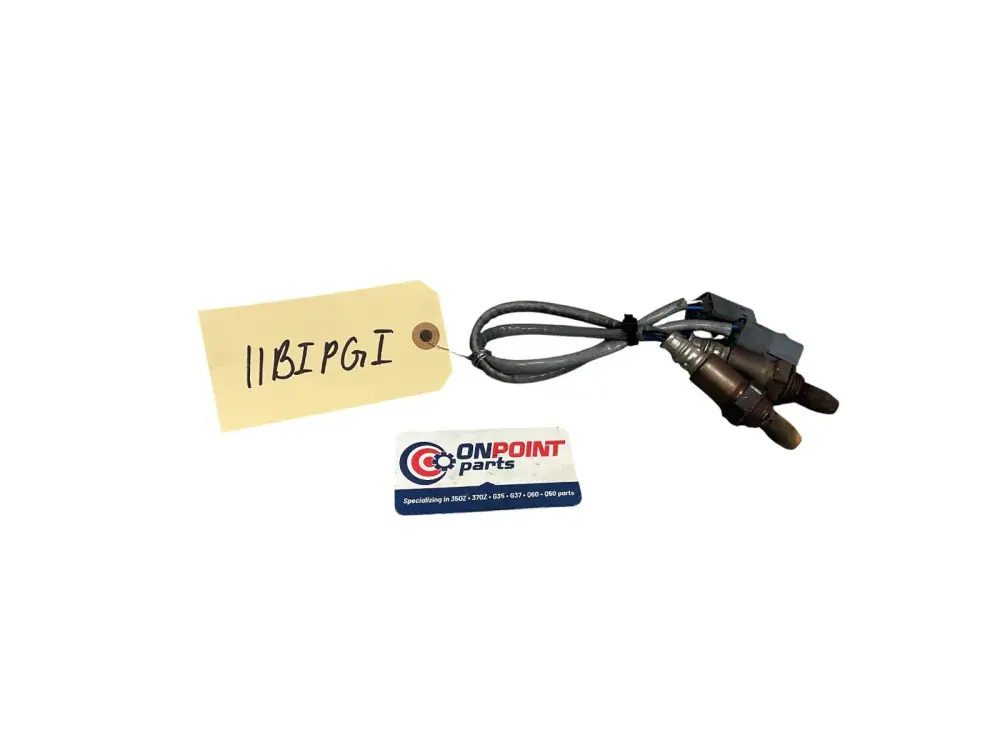 Premium Performance 07-11 Infiniti G35 G37 Upstream O2 Oxygen Sensor 226931NA0A OEM Ipg