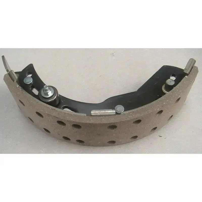 Brake Shoe 47405-30553-71 Toyota Forklift 7FD35 7FD40 7FD45 7FDA5 7FG35 7FG40 7FG45