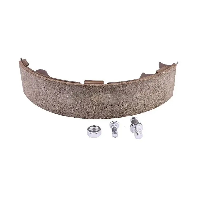 Brake Shoe C-52-13117-53000 Mitsubishi Forklift FD20N-F18C FD25N-F18C FG20N-F17D FG25N-F17D FD30AN FD35AN
