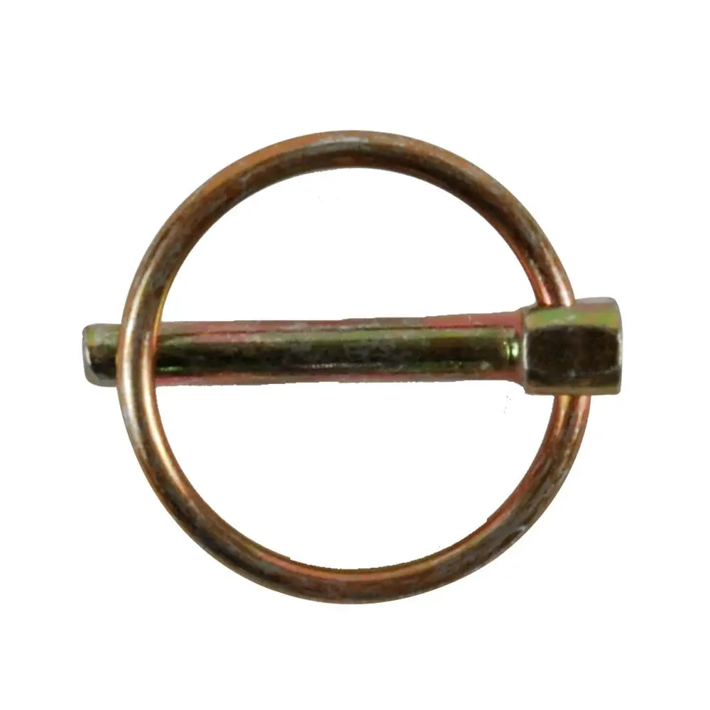 MTD 714-0143A Real OEM Klik Pin Replaces 706-15991 714-0143