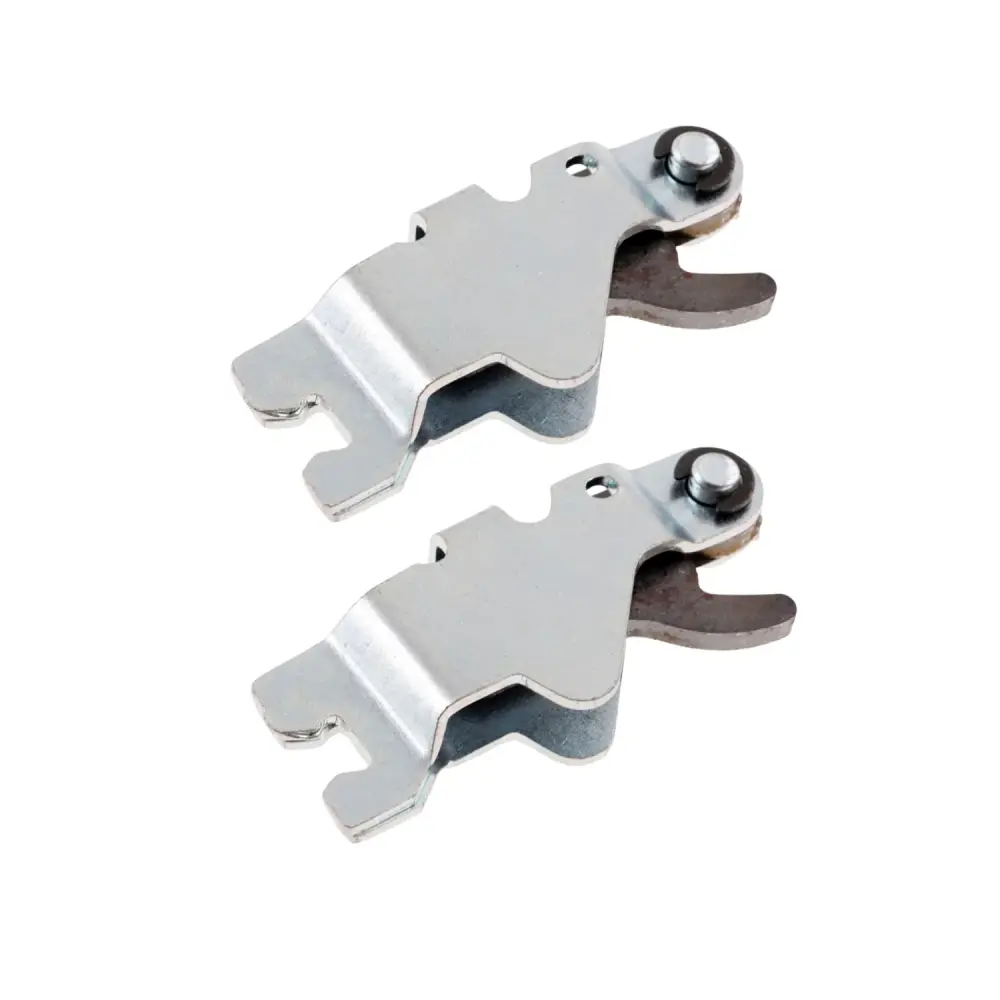 2 Pieces Parking Brake Lever 4560179AA Dodge Durango Jeep Grand Cherokee 2011-2021