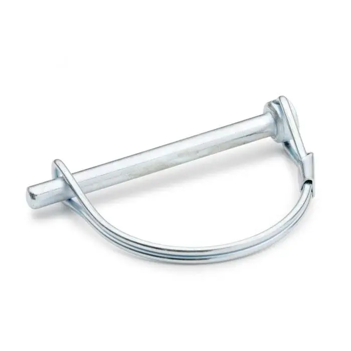 SpeeCo S07095100 PTO Locking Pin, 1/4x2-1/2"