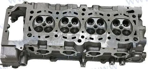 CULATA REMANUFACTURADA FORD 5.8L