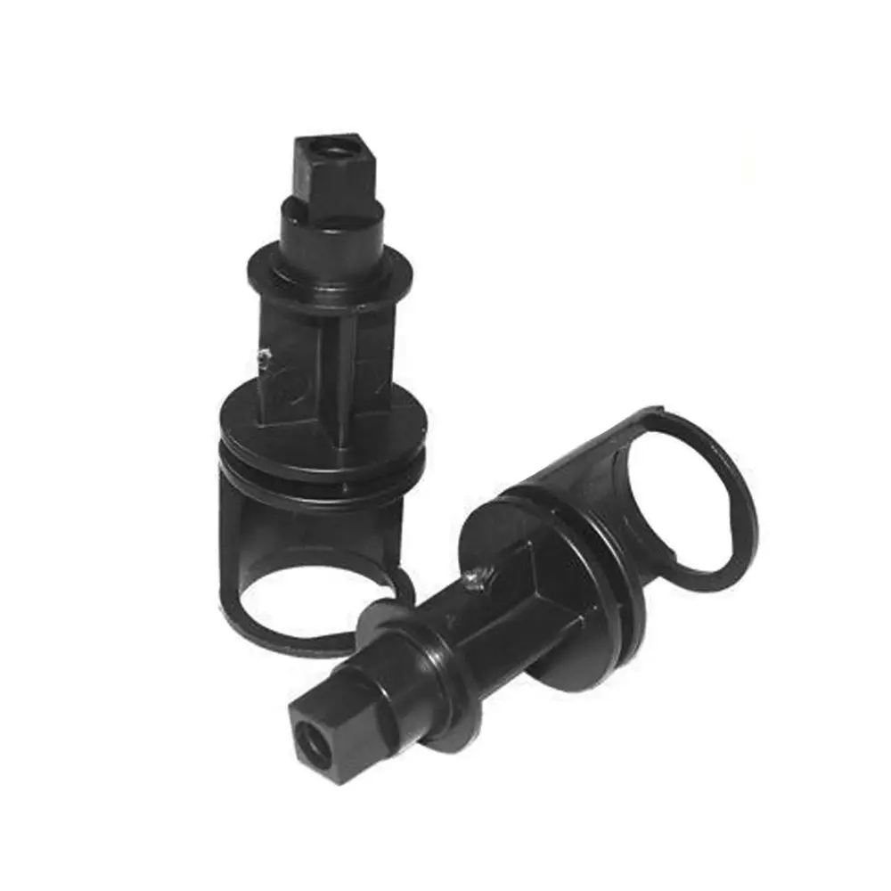 Internal diverter Valve Wear Sensor