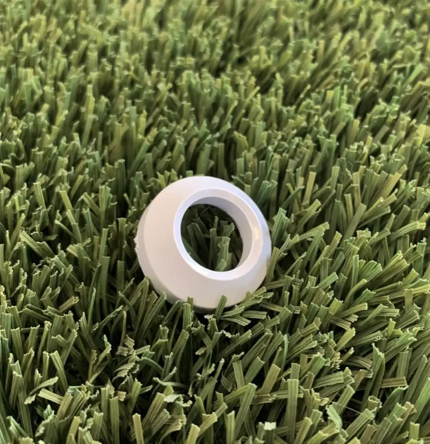 Orifice return inlets | Quiet Operation |