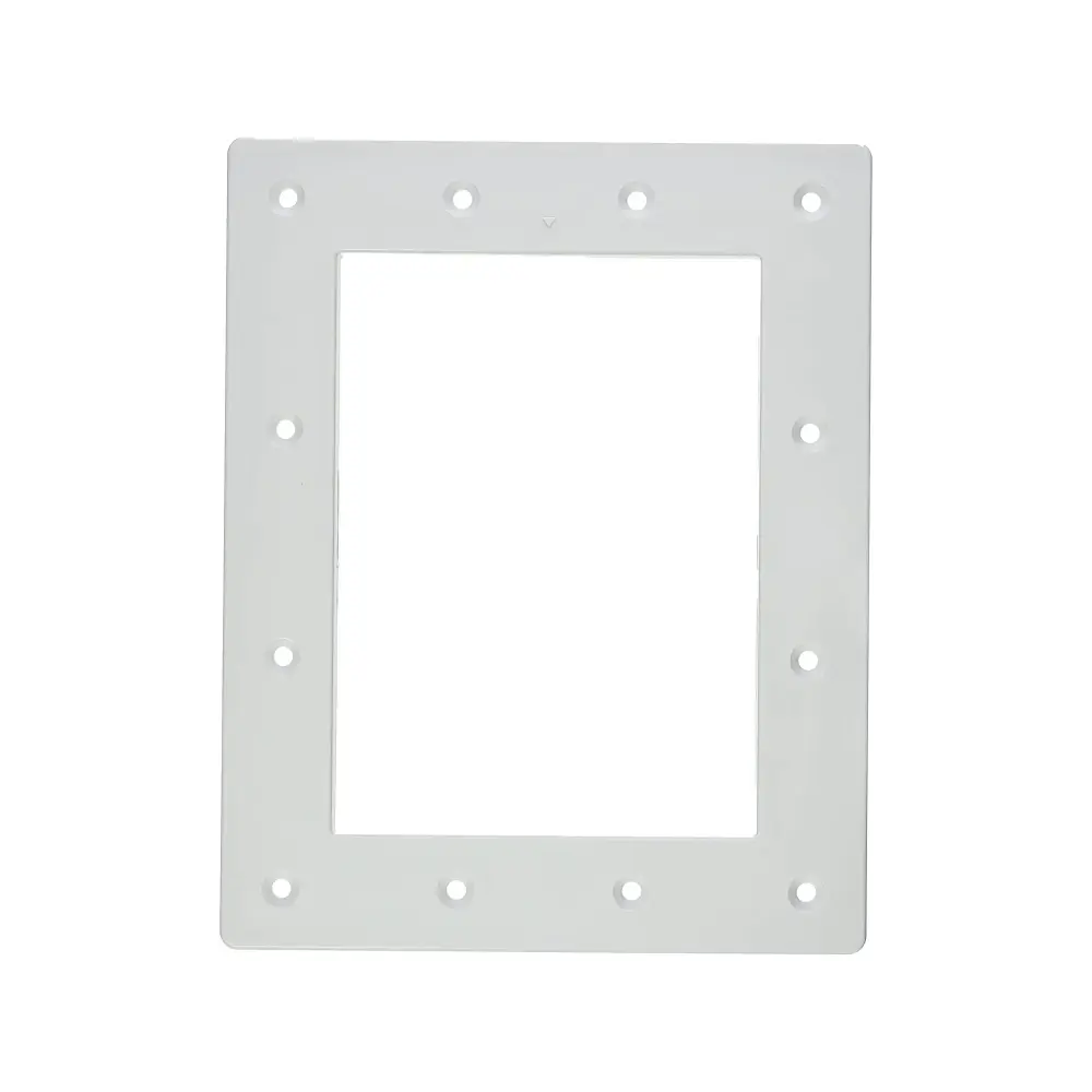 Skimmer face plate (DOT Certified)