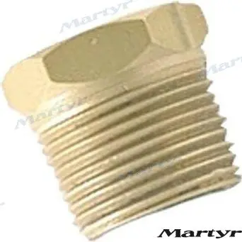 TAPON DE RECAMBIO 1/8" Lifetime Warranty