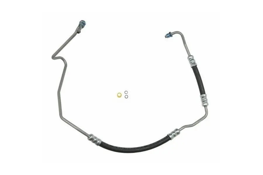 2012-18 Jeep Wrangler JK 3.6L PSC High Pressure Hose Assembly Upgrade