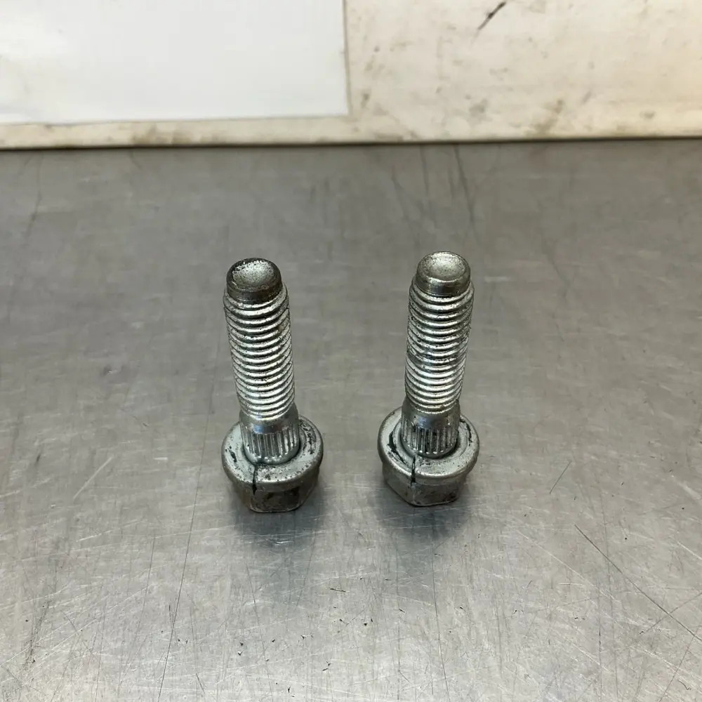 2015 Infiniti V36 G37 Steering Link Hardware Oem 12Bd4Gc