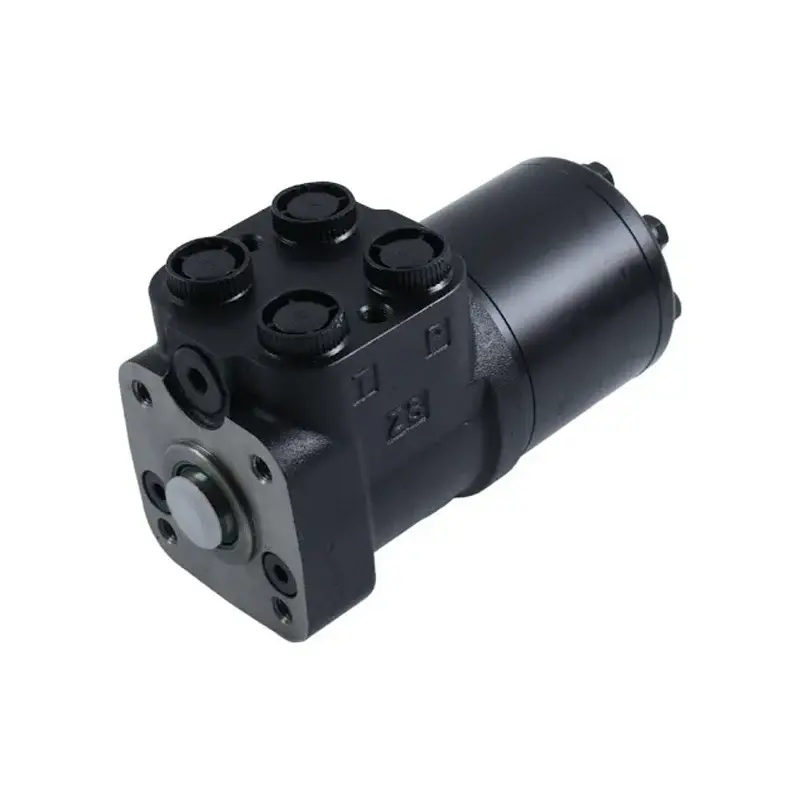 Aftermarket Danfoss Eaton Char-Lynn 110 230 450 Series 261-1252-002 Steering Control Unit Tractor Harvester Sprayer Loader...