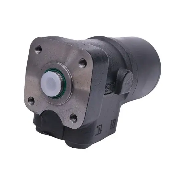 Aftermarket Eaton Char-Lynn 3 6 12 Series 211-1039-002 Hydraulic Motor Steering Valve Tractor Combine Harvester Excavator ...