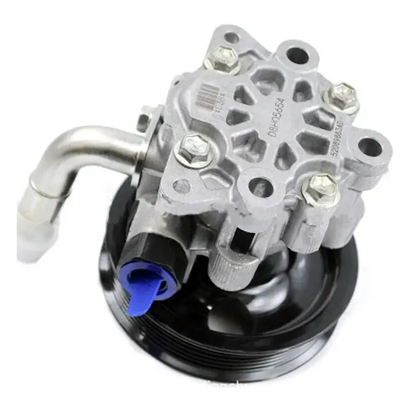 Car Power Steering Pump 52089883AC Jeep Grand Cherokee Commander 2005-2010
