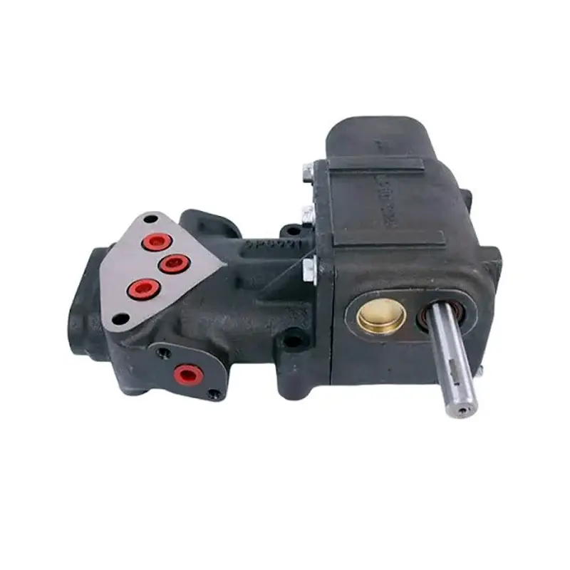 Control Valve 3T-8204 Caterpillar CAT Engine 3306 Tractor D6D SR