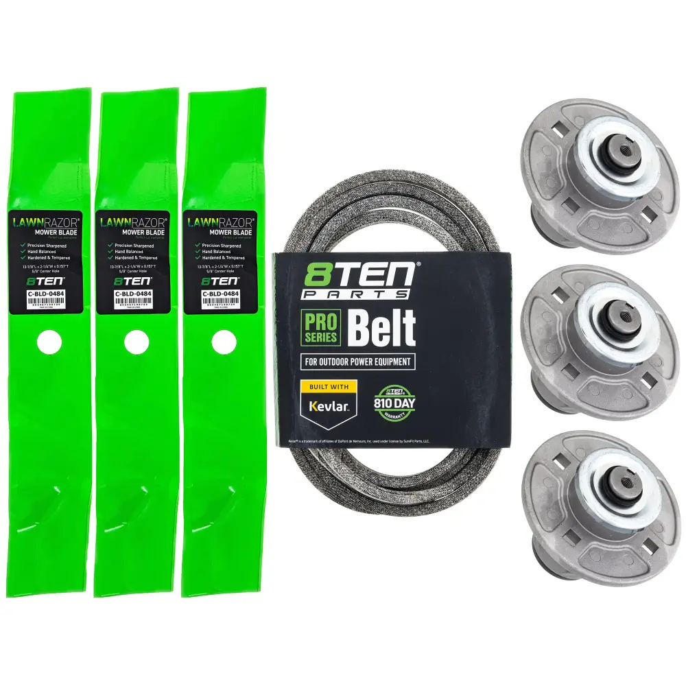 Deck Rebuild Kit Ariens MK1009791