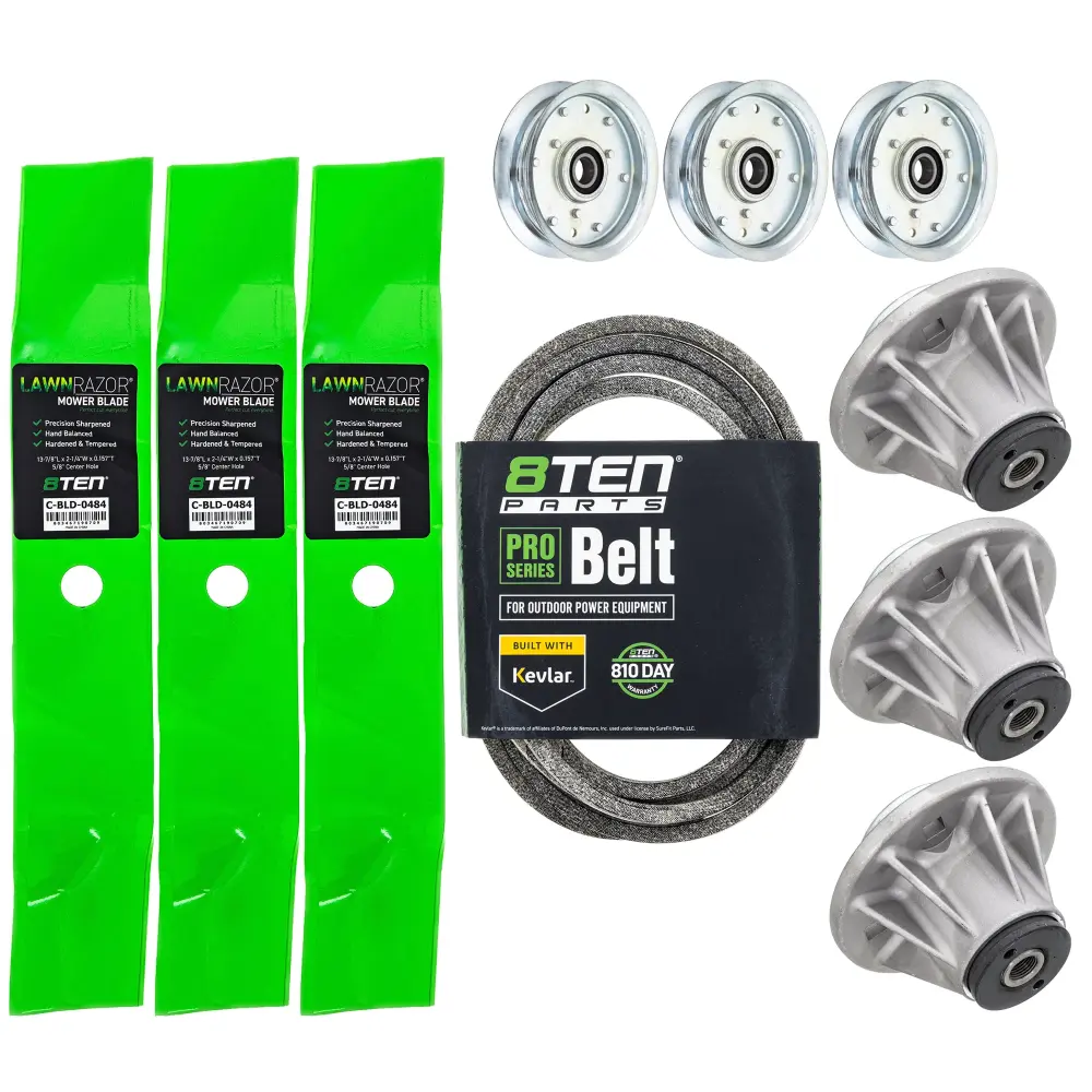 Deck Rebuild Kit Ariens MK1009871