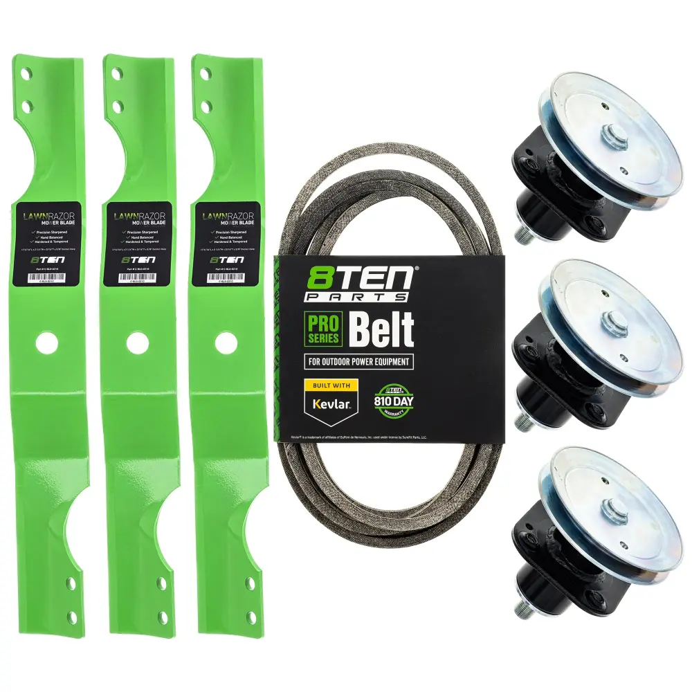 Deck Rebuild Kit Gravely Ariens MK1010054