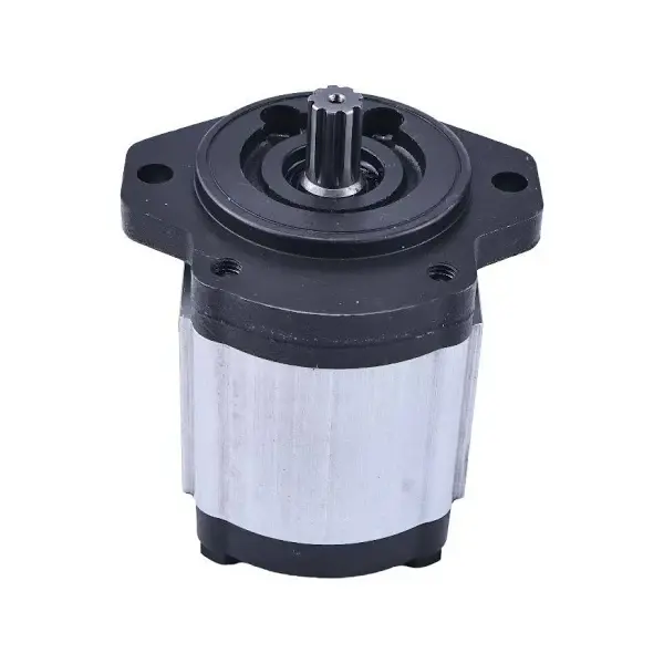 Gear Pump 6669385 Bobcat Skid Steer Loader 653 751 753 763 773 7753