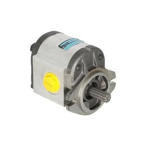 Gear Pump 6675660 Bobcat Skid Steer 863 873