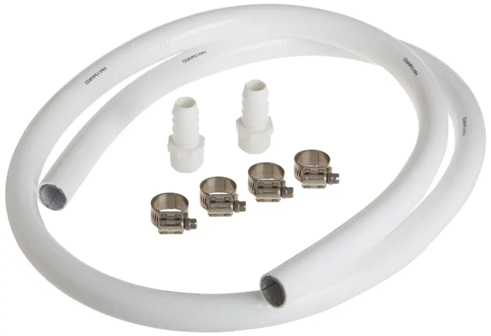 Hayward 6060HKIT Hose Replacement Kit Hayward Booster Pump