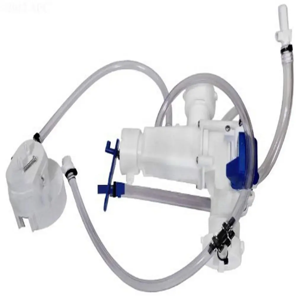 Hayward AX5500MA3GAV Turbo Manifold Assembly Gear Box Kit Replacement Hayward Viio Turbo -Ground Pool Pressure Cleaner