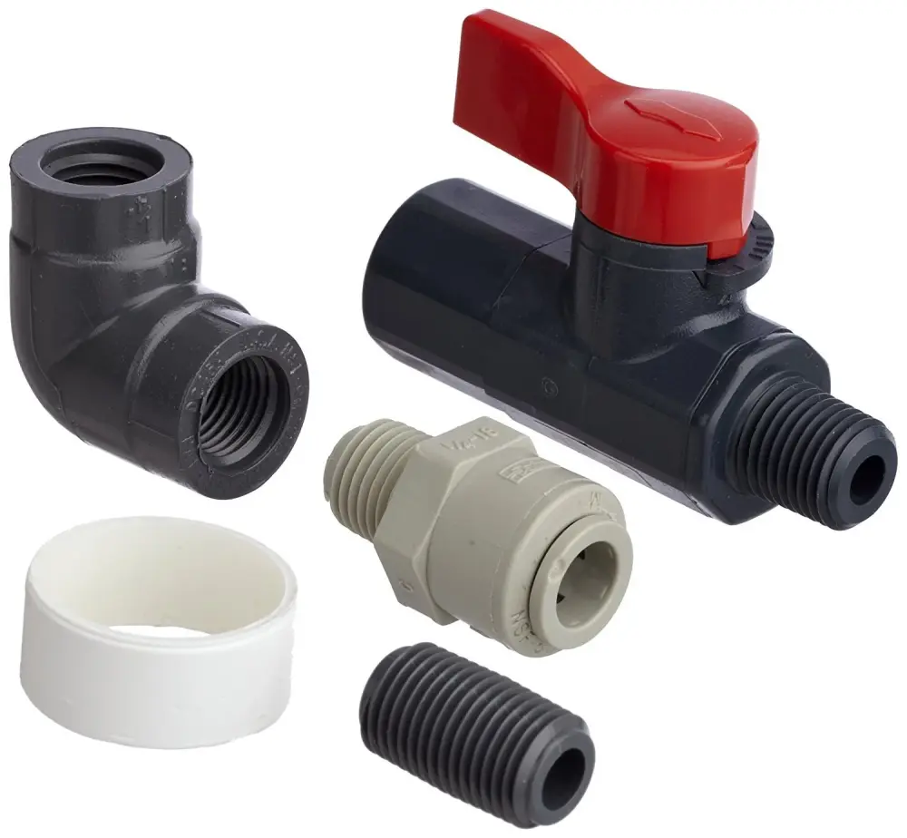 Hayward CAX-20257 Flow Cell Arm Replacement Hayward Cat 1000 Commercial Automated Controller Monitors