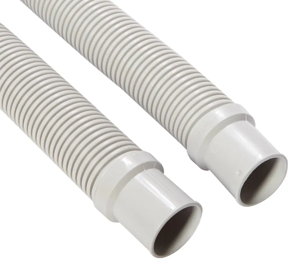 Hayward EC1079SPK24 24-Pack Spiral Hose Pack Replacement Hayward Perflex Stretched Cycle DE Filters, 1-1/2 6-Inch