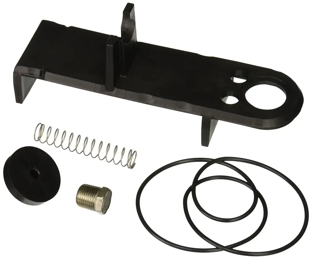 Hayward HAXBPK1932 -Pass Valve Kit Replacement Hayward H-Series Millivolt Electronic ED1 Style Pool Heater