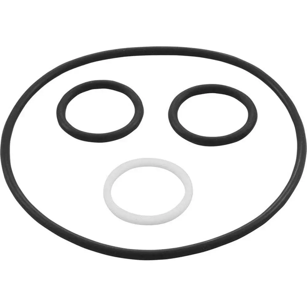 Hayward PSXVZ2A Core and Cover O-Ring Replacement Kit Hayward I_PWRPSV PSV Series Valve