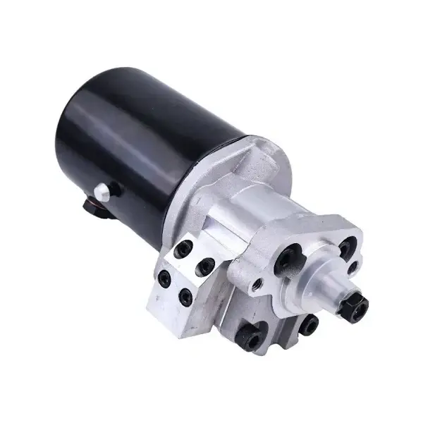 Hydraulic Power Steering Pump 3774616M92 1696665M91 Massey Ferguson Tractor 300 362 365 375 390