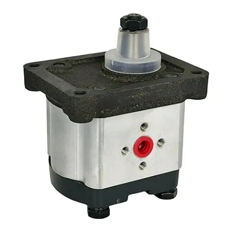 Hydraulic Power Steering Pump 5129481 Latest Holland 3830 4230 4430 55-56 55-66 5530 6530