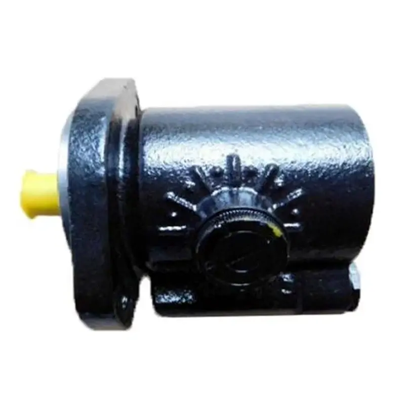 Hydraulic Pump 4930793 Power Steering Pump Cummins ISC 6BT 6CT 6L 4BT Engine