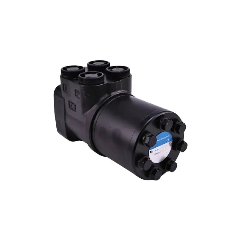 Hydraulic Steering Control Unit Valve 150N2158 151N2158 replace Danfoss