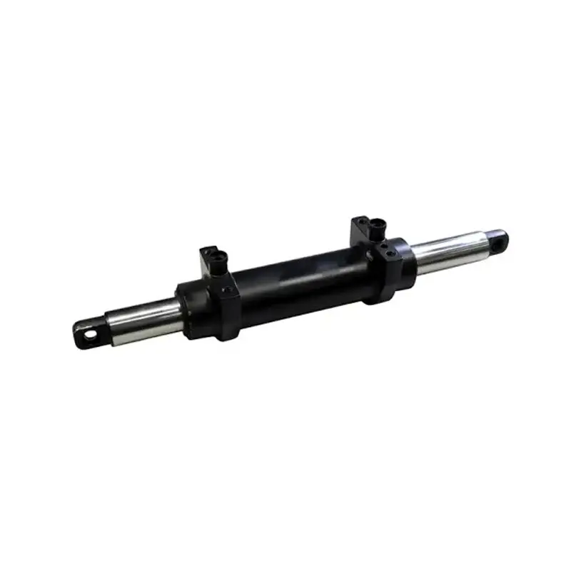 Hydraulic Steering Cylinder 524W2-40202 TCM Forklift D35-50 FG35-40N7 FD35-45Z7 FD40