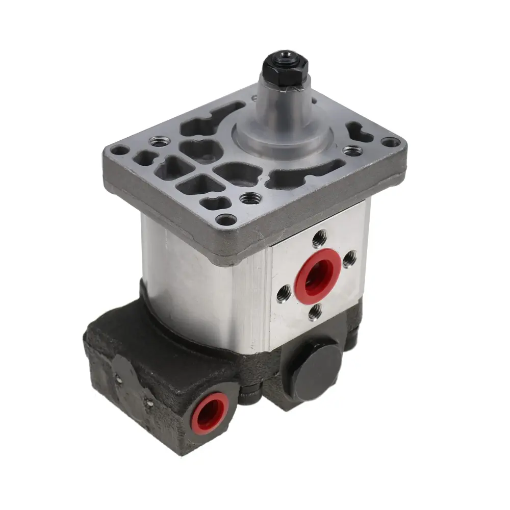 Hydraulic Steering Pump 5180267 Fresh Holland Tractor TL100 4835 TL70 5635 6635 L65 7635 TL90 TL80