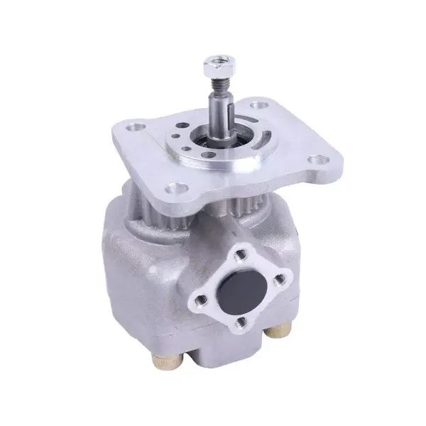 Hydraulic Steering Pump SBA340450020 SBA340450270 Ford Recent Holland Tractor 1000 S1000 SD1000 1500 1600 1700