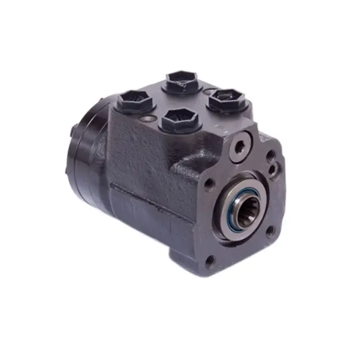 Hydraulic Steering Valve Assembly 1684986M91 Massey Ferguson Tractor 270 298 690 265 275 290 285 298 675 698 699