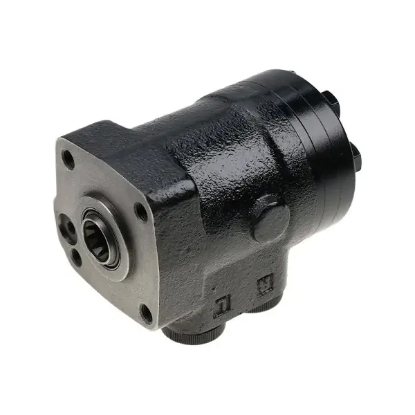 Hydraulic Steering Valve Controller 3C081-63070 Kubota Tractor M5L-111 M8540DT M8560HD M9540DT M9540HD12 M9960HF M9960HFC