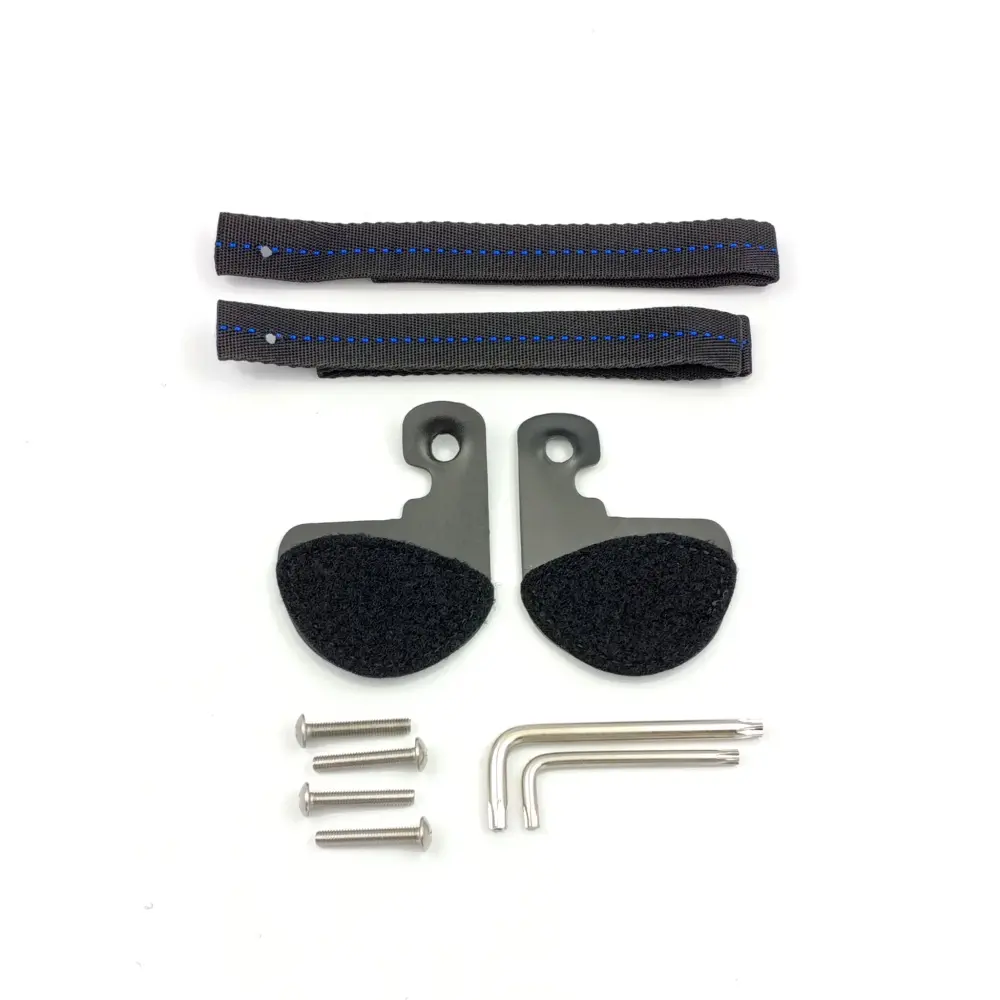 Kit Spare Parts - TERMOSCUD® R196PRO
