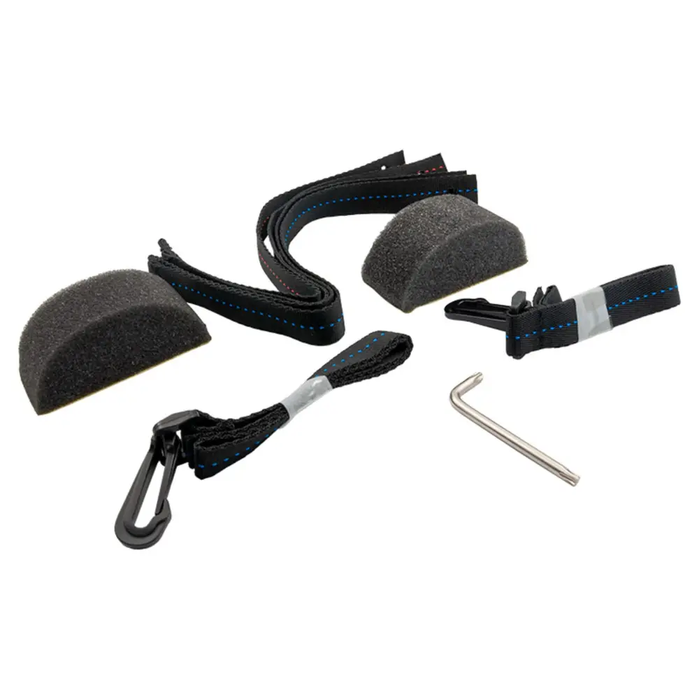 Kit Spare Parts - TERMOSCUD® R224